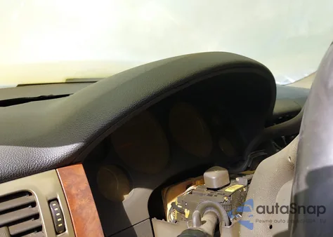 2007 Chevrolet Tahoe Lt z USA, uszkodzony, nr VIN 1GNFC13J57R100944